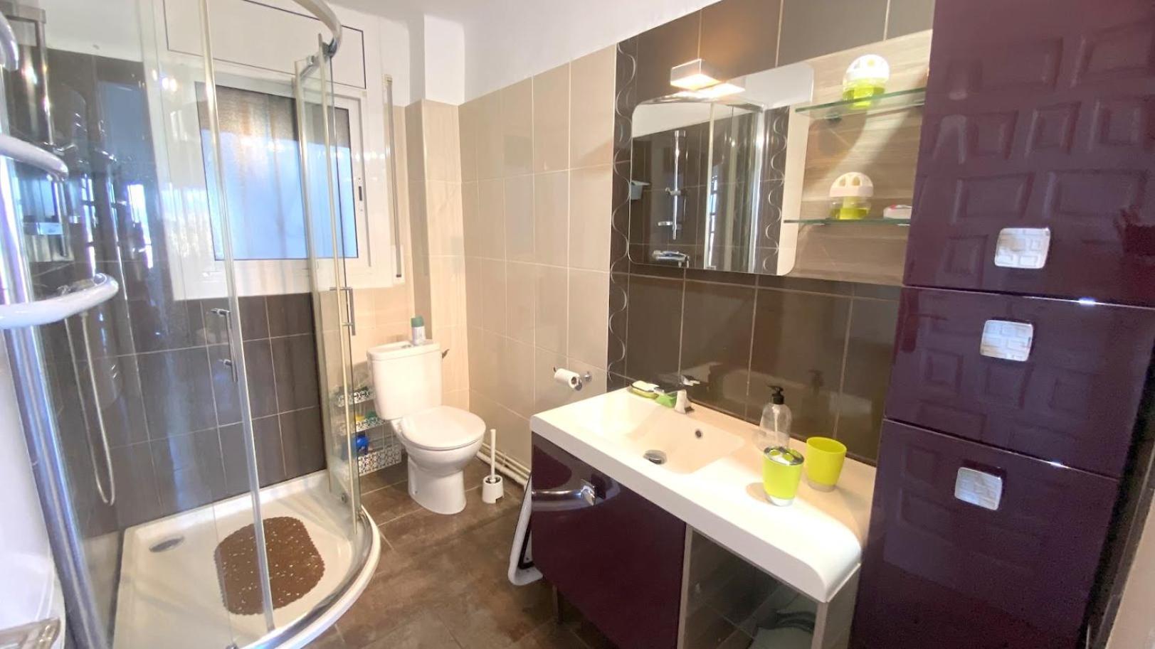 Apartment Angeles 3