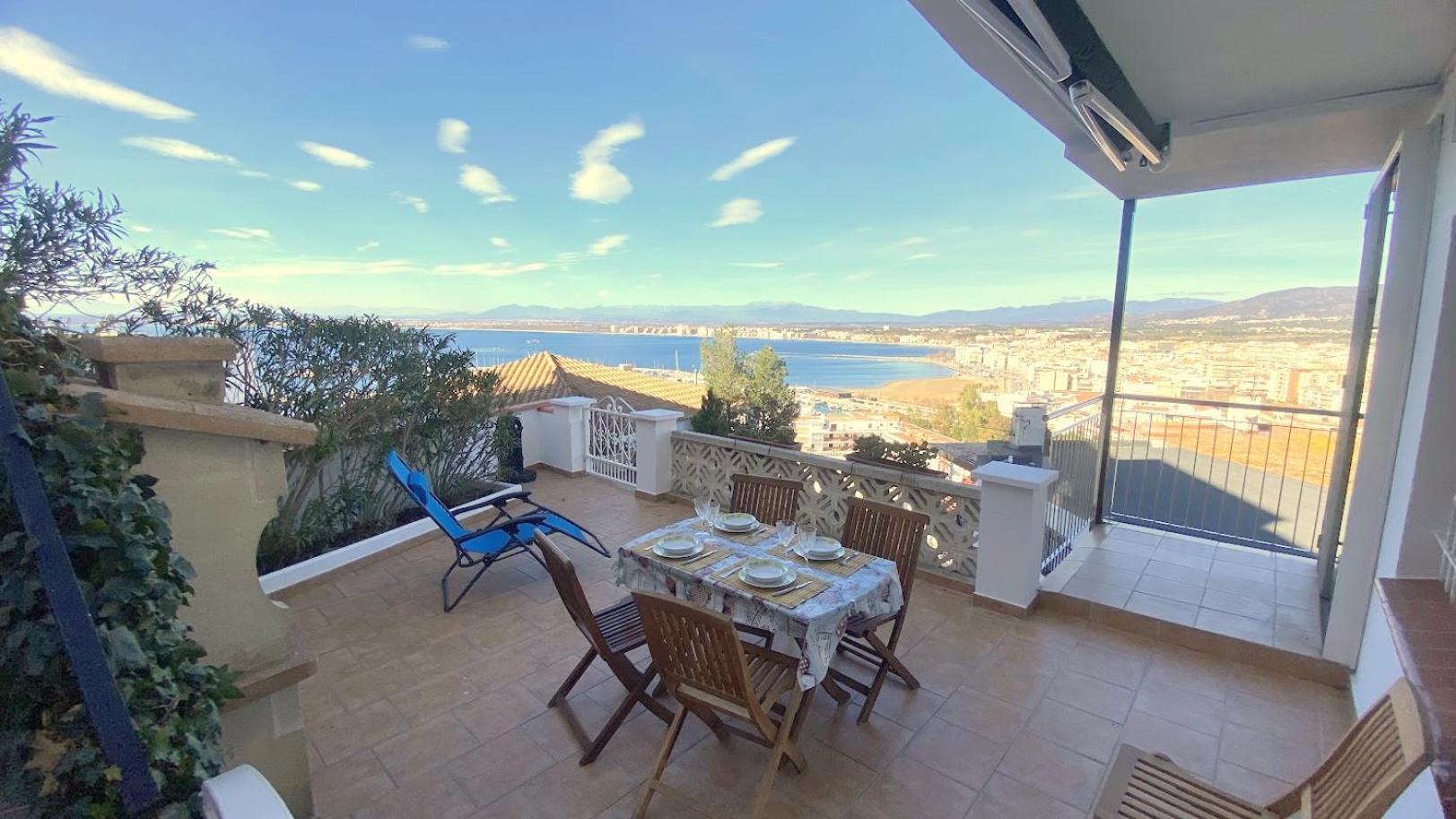 Apartment Angeles 3 *