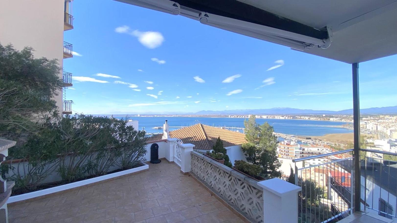 Apartment Angeles 3 *