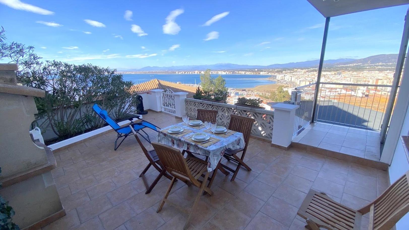 Apartment Angeles 3 *
